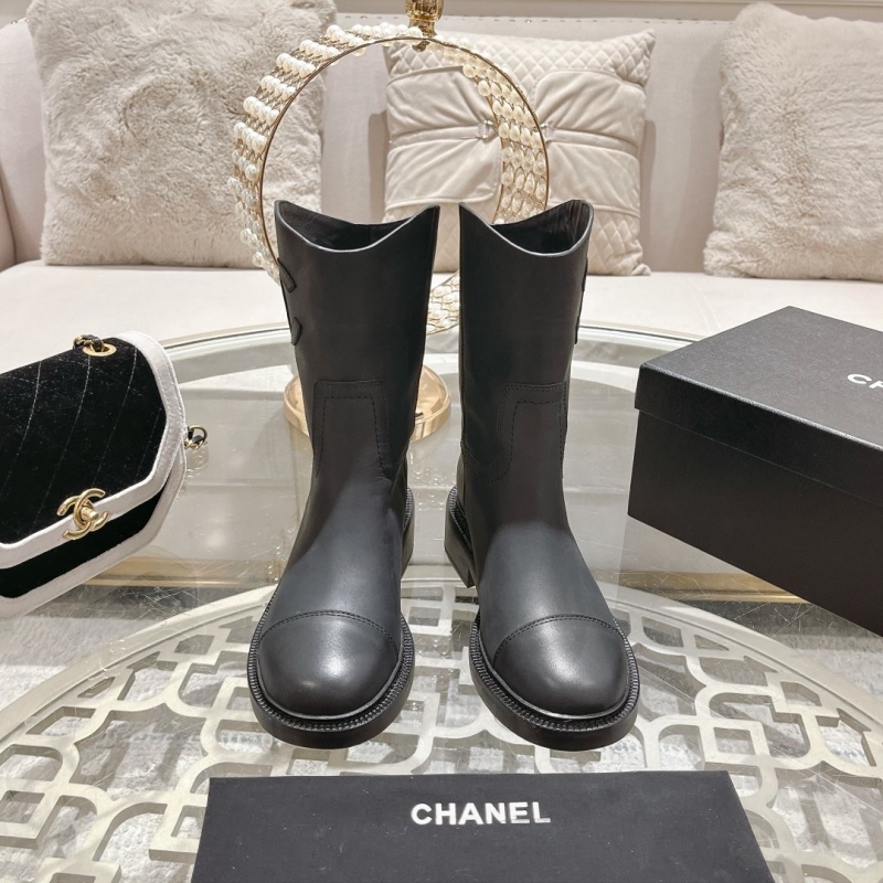 Ch*el boots